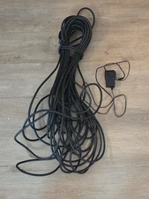 USB 3.0 Active Extension Cable 100 Feet, Long USB Type-A Male to Female Exten...