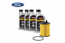 Filtre à huile Ford FUSION