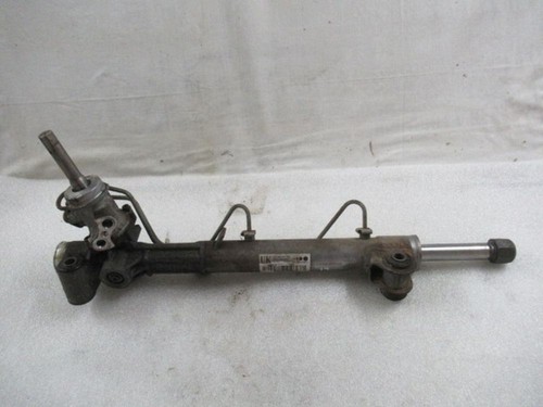 OPEL ASTRA H CARAVAN 1.7 CDTI Lenkgetriebe Servolenkgetriebe 13292550