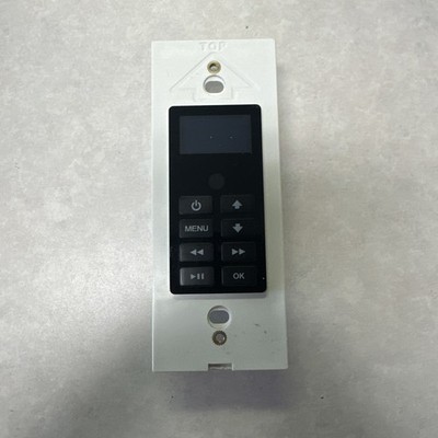 NV-E6GCP-DC 1pcs Nuvo Essentia G NV-E6GCP-DC Control Pad