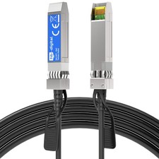 Datenkabel DAC Kabel 10G SFP+ zu SFP+ Passive...