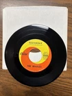 THE BEATLES Yesterday/Act Naturally 1965 Capitol 5498 45 RPM Capitol