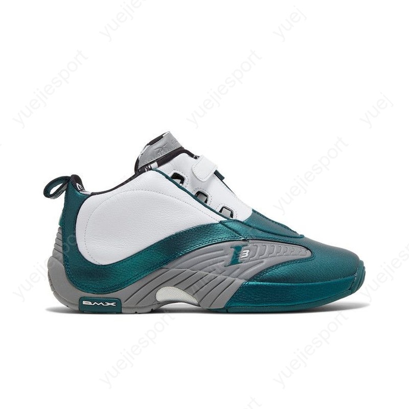 Reebok Answer 4 The Tunnel GX6235 | eBay