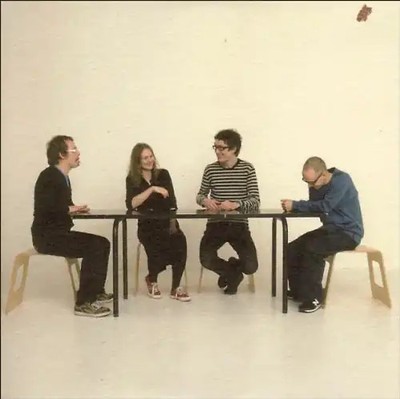 People Press Play - People Press Play