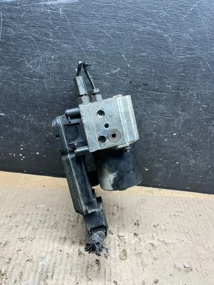 Ford E250 E350 Econoline 2004 2007 bomba de freno antibloqueo ABS antibloqueo u9120 DG Foto 4 de 4