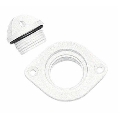 Plastimo Oval Board Duct 16689