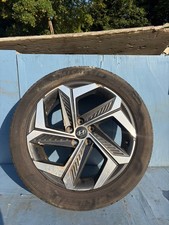 HYUNDAI TUCSON MK4 NX4 2022-2026 19