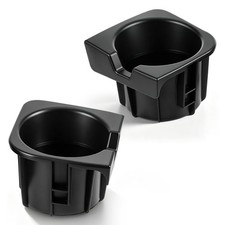 Center Console Cup Holder Insert For Toyota Tacoma 2005 2006 2007 2008 2009 2010 Center Console Cup Holder Insert For Toyota Tacoma 2005 2006 2007 2008 2009 2010