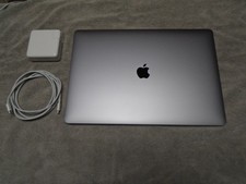 2019 Apple MacBook Pro, 16", 2.6GHz i7, 16gb RAM, 512gb SSD, Excellent