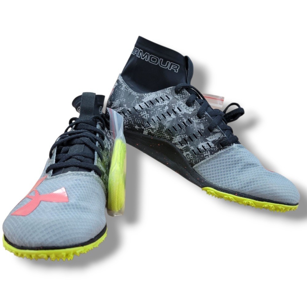 Under Armour Shoes Size 9 New No Box Under Armour Bandit XC 