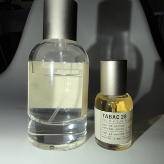 Le Labo Tabac 28 (Miami City Exclusive) Mini EDP 0.24 fl oz