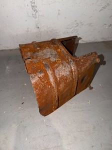 John Deere PTO Sheild