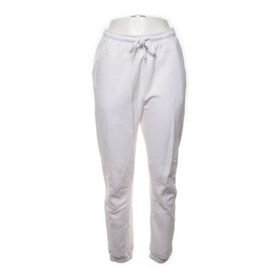 Aim'n, Jogginghose, Größe: XS, Weiß, Baumwolle/Polyester, Einfarbig, Damen #Wxp