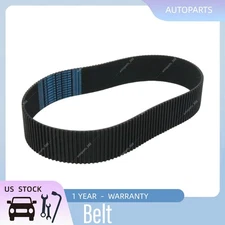 Belt Drives Primary Belt 1 5/8" 8mm x 41mm 138T BDL-138K For Harley 3