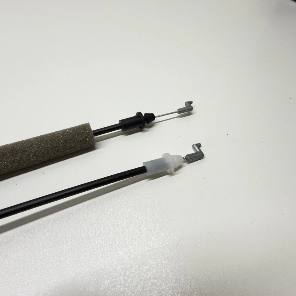 2016 - 2023 MAZDA CX-9 ACTUATOR REAR LEFT DRIVER SIDE DOOR LATCH LOCK OEM Foto 4 de 4