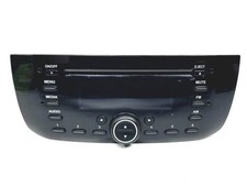 Autoradio Fiat PUNTO EVO
