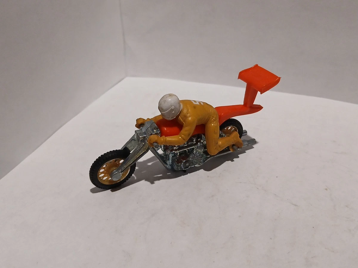 Hot Wheels Rrrumblers 1970 Vehicle Year 1970 Year of Manufacture