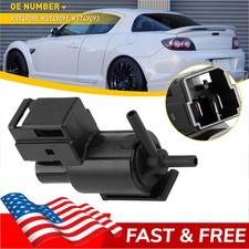Egr Vacuum Switch Purge Valve Solenoid Fit For 1995-2002 Mazda Protege Millenia Egr Vacuum Switch Purge Valve Solenoid Fit For 1995-2002 Mazda Protege Millenia