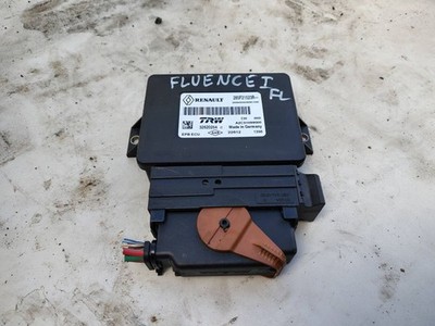 Renault Fluence 2013 Handbremsen-Steuermodul 285F21523R SKO110450
