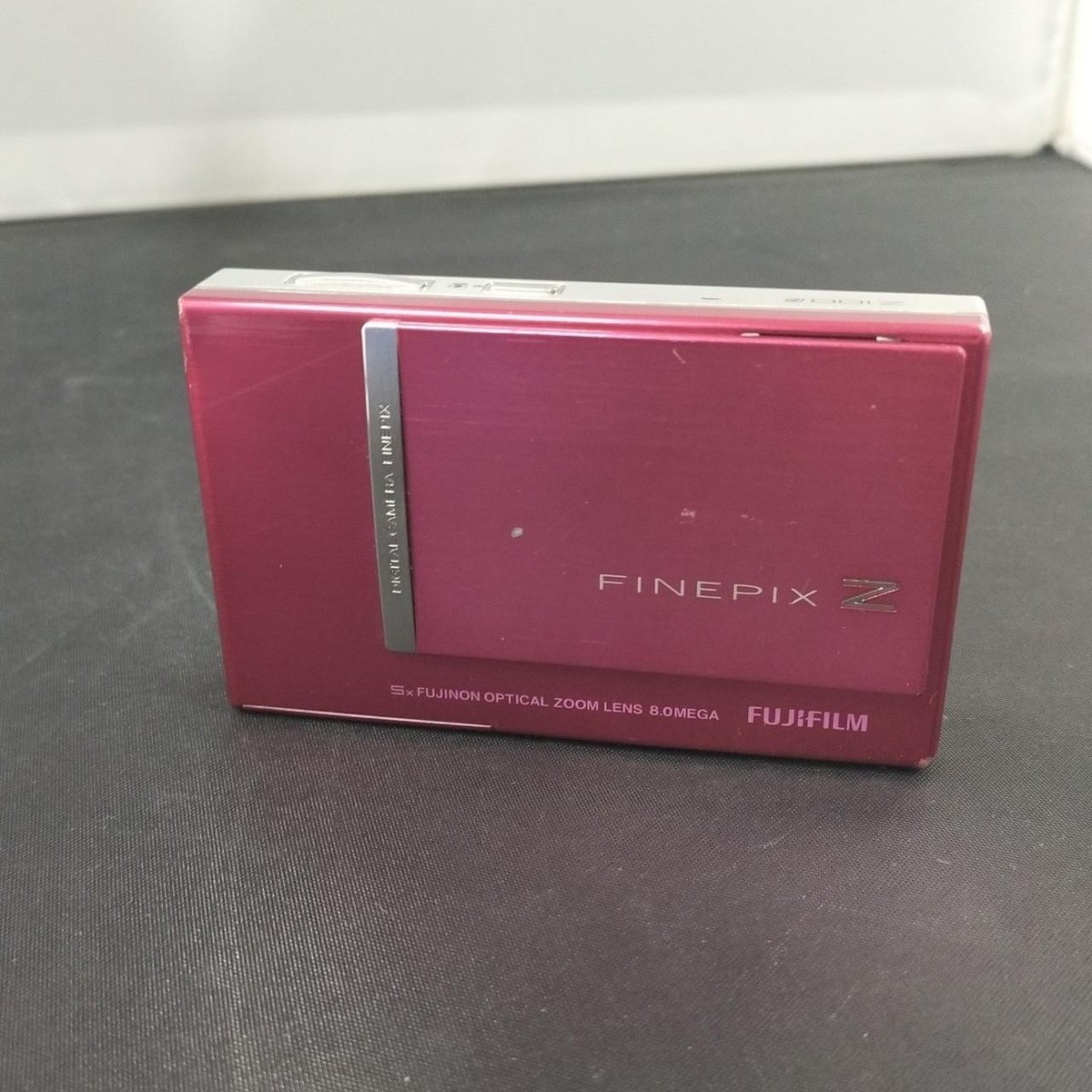 FUJIFILM FINEPIX Z100FD Digital Camera Body Only, Good Quality