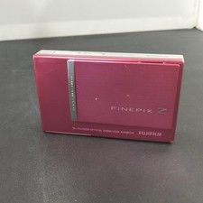 FUJIFILM FINEPIX Z100FD Digital Camera Body Only, Good Quality From Japan