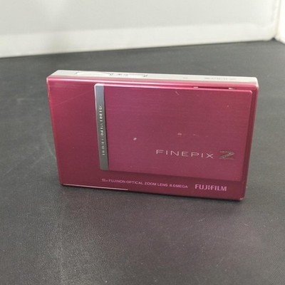 FUJIFILM FINEPIX Z100FD Digital Camera Body Only, Good Quality