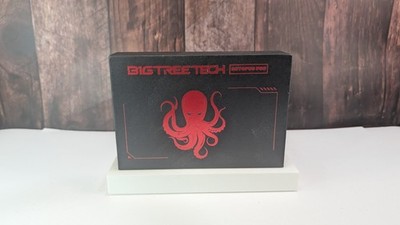 BigTreeTech BTT BIQU Octopus Pro V1.1 MCU H723