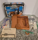 Droid Factory Playset 1979 STAR WARS Vintage Original COMPLETE w R2-D2 and BOX