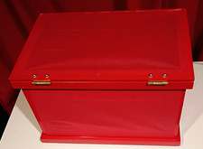 Magic Tear Apart Box - Vanish Almost Anything