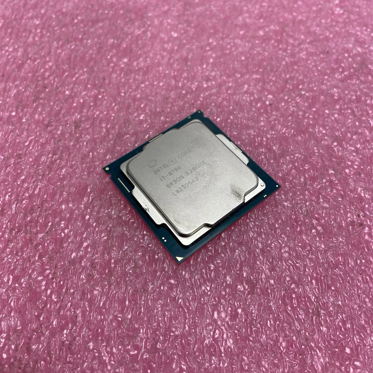 Intel Core i7-8700 Computer Processors for sale - eBay
