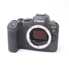 Canon EOS R6 Mark II 24.2MP Mirrorless Camera Body #87 -Near Mint-