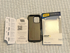 OtterBox Defender Pro Case with MagSafe - iPhone 16 Pro - FREE SHIPPING 