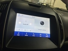 19 20 FORD EDGE Display Screen LCD Panel