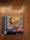 Street Racer PS1. Very nice condition