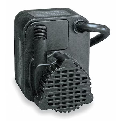 #ad Little Giant Pump 518200 Submersible Pump 0.6 A 115V Ac 1 125 Hp 7 Ft Max $80.19
