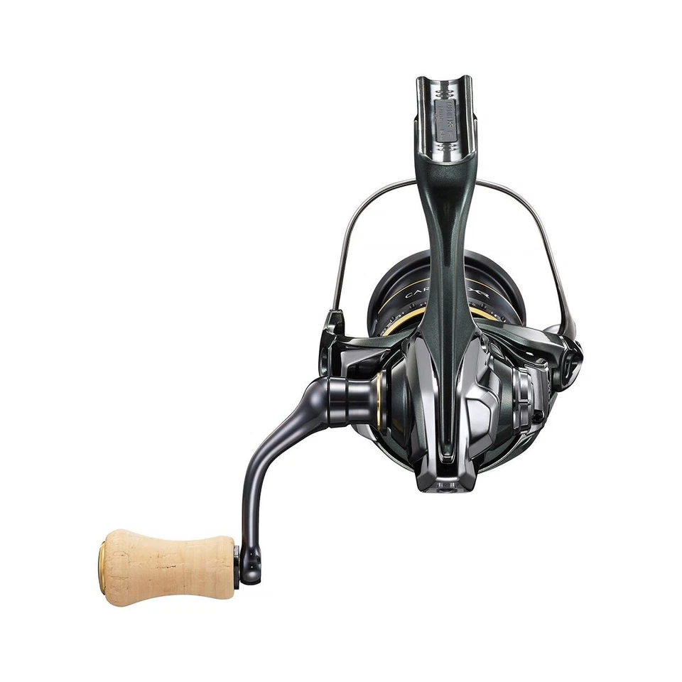 SHIMANO Cardiff XR C2000SHG by TACKLE-DEALS !!! - Bild 4 von 4
