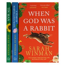 Sarah Winman Collection 3 Books Set - Fiction - Paperback Sarah Winman Collection 3 Books Set - Fiction - Paperback