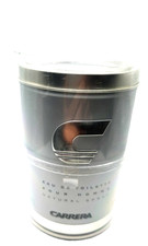 Carrera carrera 1.7 oz Men's Eau de Toilette Spray NEW in box