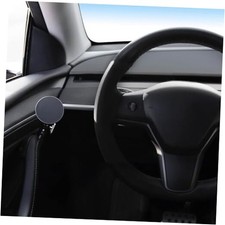 Model 3/Y Premium Alloy Phone Mount 2026 2026-2022 Model Y, 2023-2021 Model 3