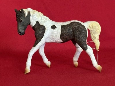 Breyer CollectA Curly mare