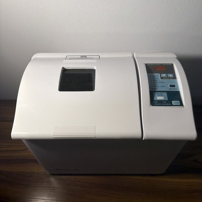 Regal Kitchen Pro Breadmaker Model K6761