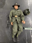 Gi Joe Dragon Helicopter Pilot Army Vietnam Air Cav Ultimate Soldier 21 Century