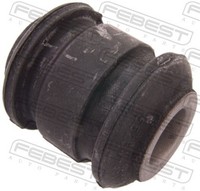 Querlenkerlager Febest HYAB-1X1 FüR GD XG KIA EF NF Magentis Hyundai Sonata 4 FO