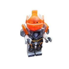 LEGO Nexo Knights 70348 Lances Twin Jouster --Incomplete--