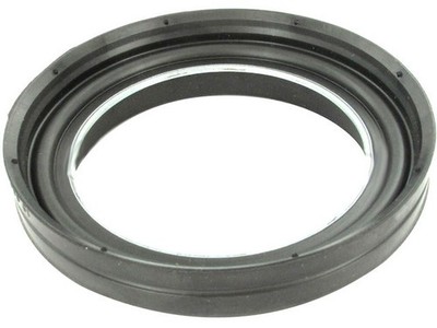 Front SKF Axle Spindle Seal fits Ford Excursion 2000-2005 4WD 88DMDJ