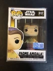 Funko Pop! Vinyl: Star Wars - Padme Amidala - Funko (Exclusive) #812