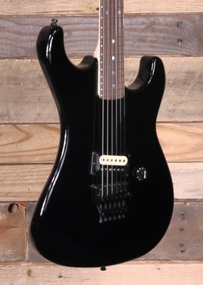 KRAMER Baretta 80年代USA 650本限定品 Kramer 1983 Baretta Reissue Electric Guitar Ebony w/ Case | eBay