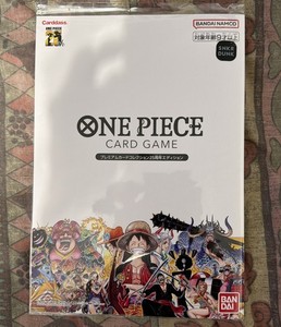 One Piece 25th Anniversary | eBay