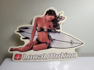 Local Motion Surfboard | eBay