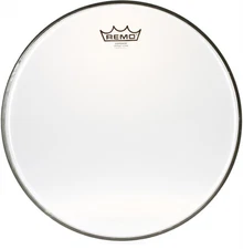 Remo Vintage Emperor Clear Drumhead - 14"
